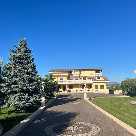 Villa Giona Roma 프라스카티 외부 사진