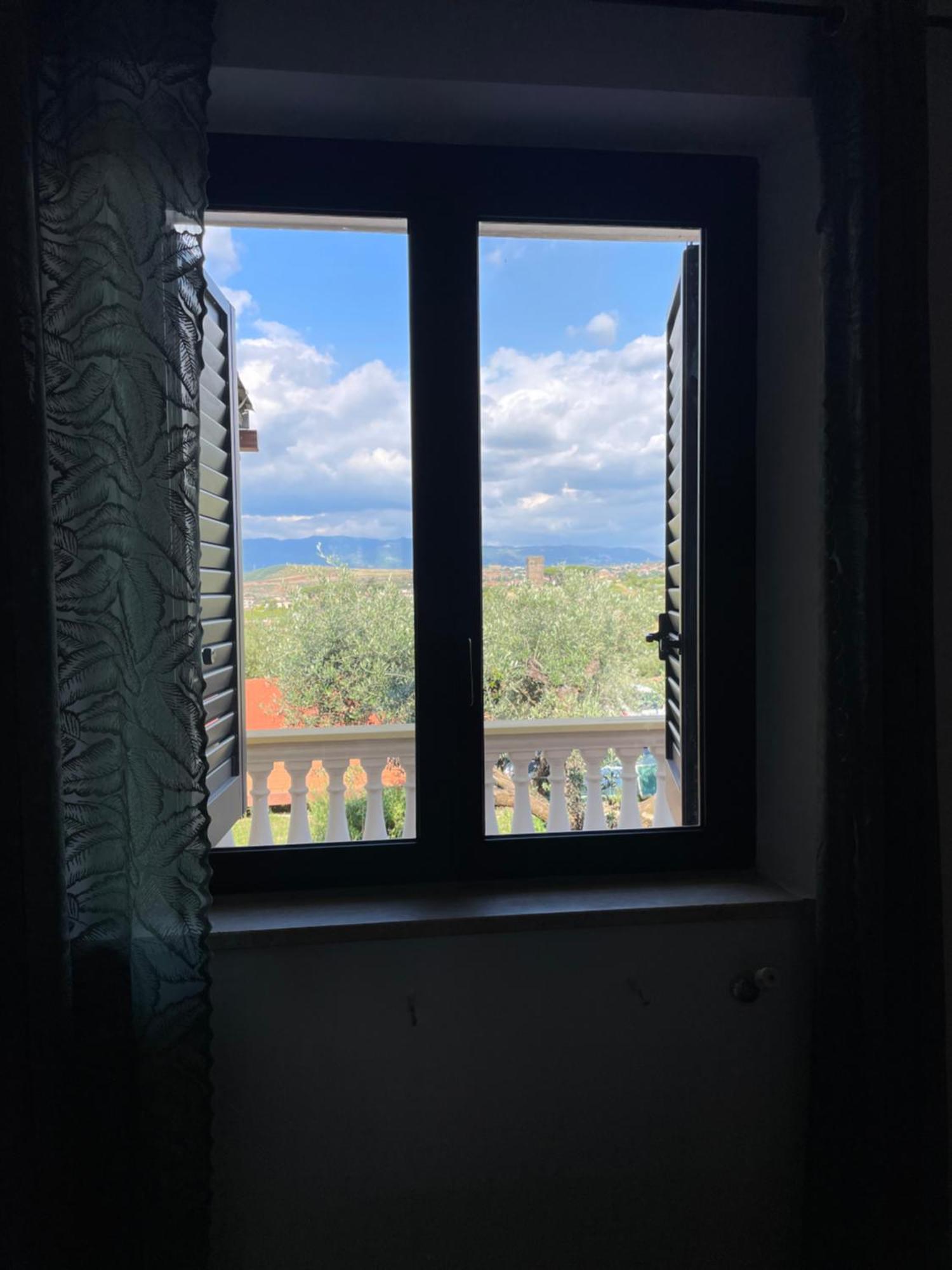 Villa Giona Roma 프라스카티 외부 사진