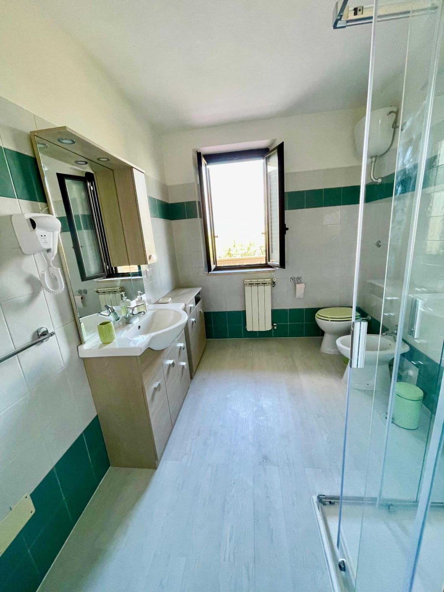 Villa Giona Roma 프라스카티 외부 사진