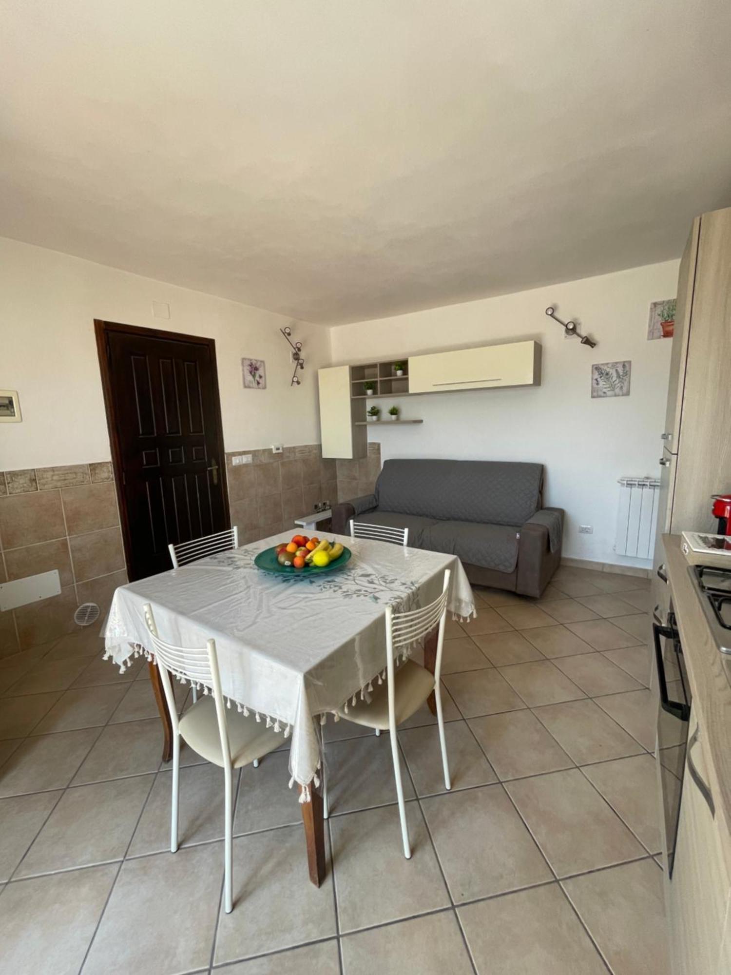 Villa Giona Roma 프라스카티 외부 사진