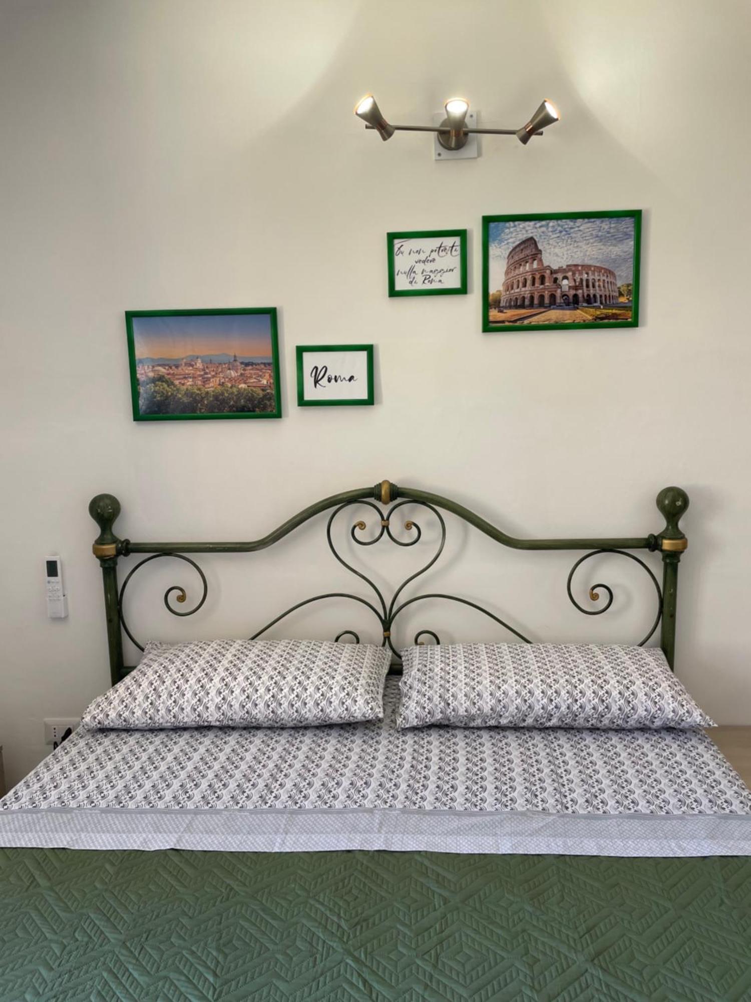 Villa Giona Roma 프라스카티 외부 사진